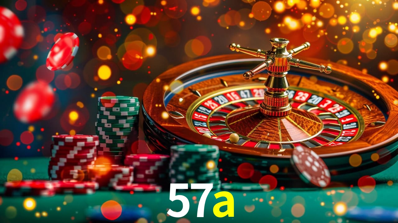Mesa de Blackjack 57a