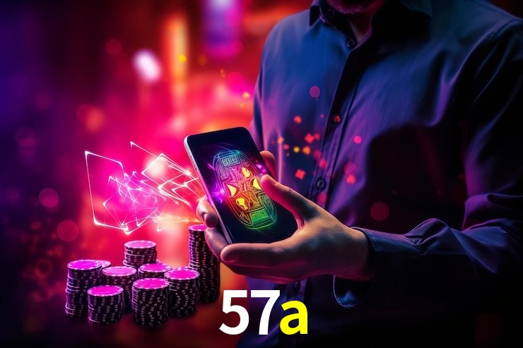 Tecnologia da Plataforma 57a