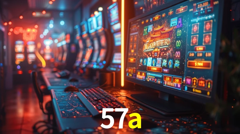 57a: Seu Cassino Premiado com Pagamentos Rápidos