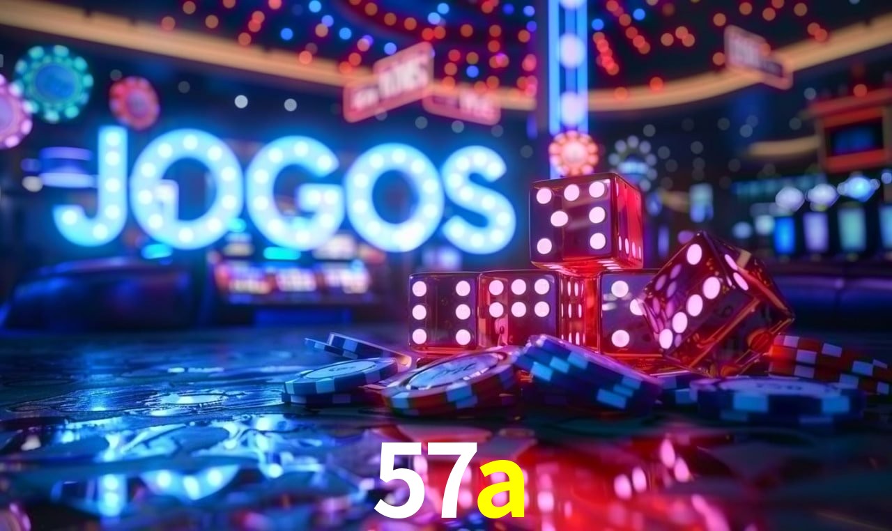 Jogos de Slot 57a