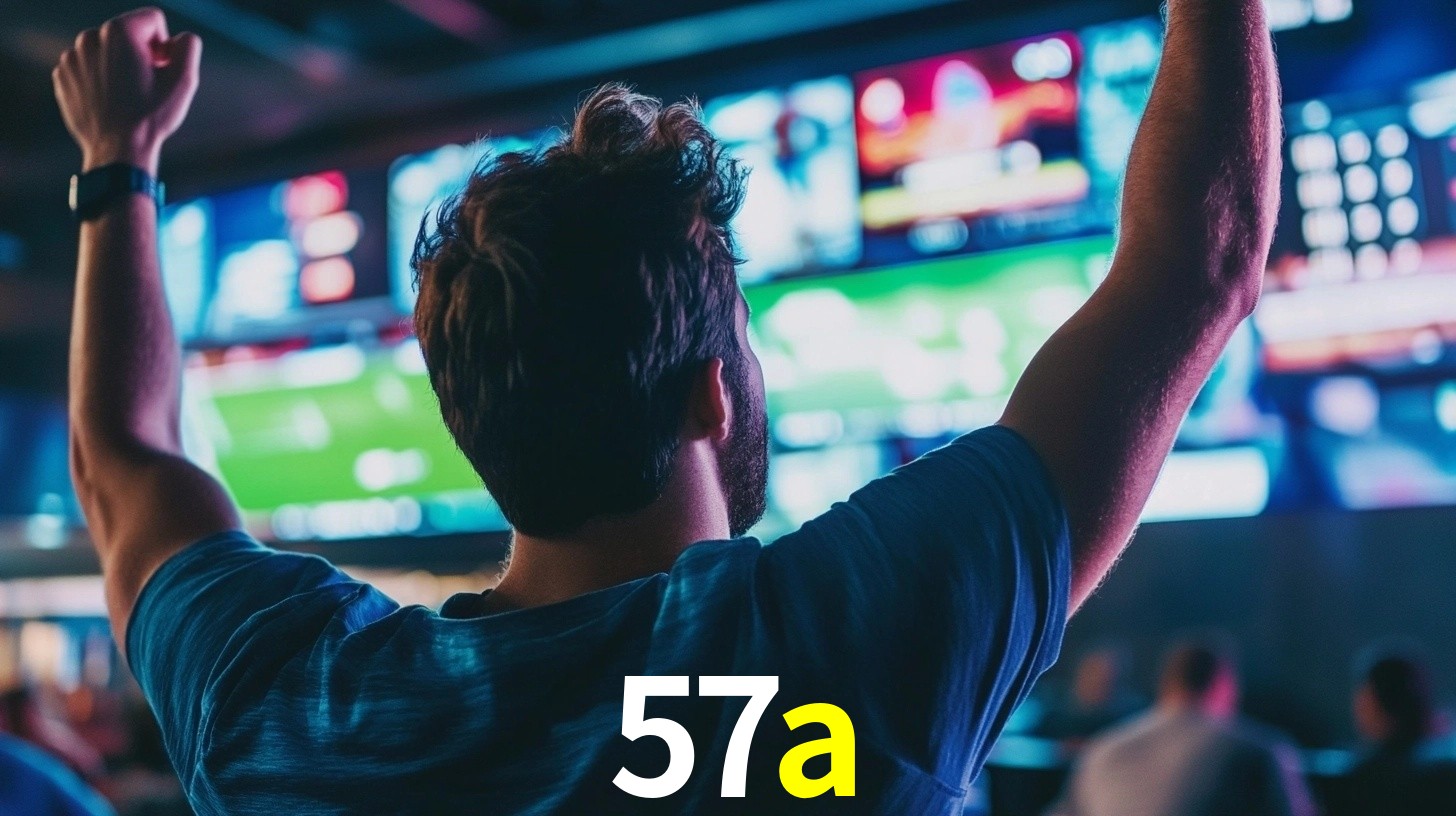 Bônus Generosos e Exclusivos no 57a para Você!