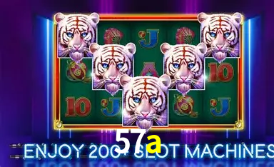 Descubra a Magia dos Jogos de Arcade no 57a