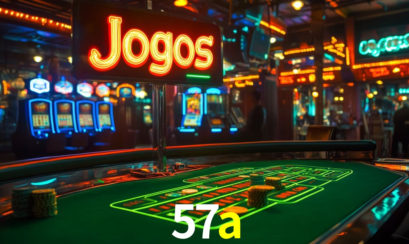 57a 公平游戏
