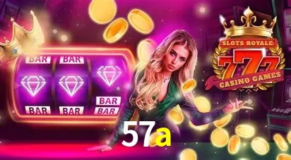 Descubra o Programa VIP da 57a: Vantagens Exclusivas para Jogadores