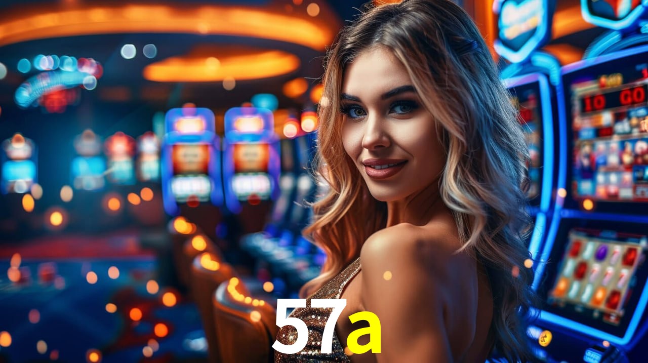 Game Providers 57a