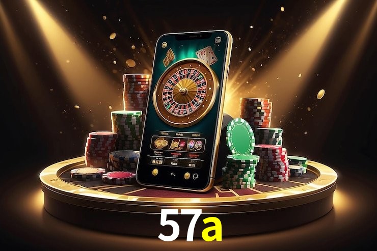 57a Caça-níqueis móveis