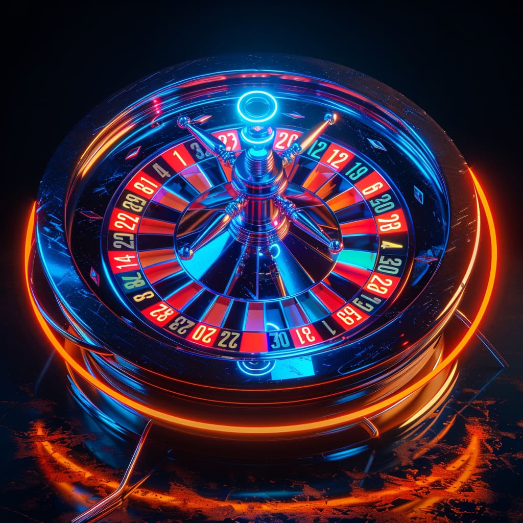 Melhor Casino Online 57A